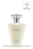 Avon Rare Pearls Kadın Parfümü Edp 50 Ml. - 1