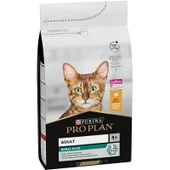 Pro Plan Tavuklu 1.5 Kg Yetişkin Kuru Kedi Maması - 1