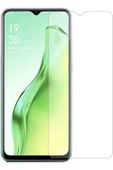 Glazef Samsung Galaxy A31 Uyumlu 9h Tam Uyumlu Temperli Cam Ekran Koruyucu Kırılmaz Cam - 1