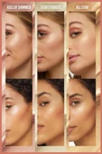 Maybelline New York Sunkisser Likit Aydınlatıcı Highlighter - 21 All Star - 5