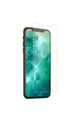 Glazef İphone 11 Pro Max Ekran Koruyucu Tam Uyumlu 9h Temperli Cam Kırılmaz Cam - 1