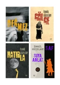 İsmail Güzelsoy 4 Kitap Takım - 1