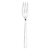 Hisar Nice Sade 6Lı Balık Çatalı - 1