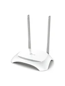 TP-Link TL-WR850N 4 Port 300 Mbps Router - 1