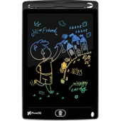 8.5'' LCD Dijital Yazı Tahtası Kalemli Writing Table Baıbıan Siyah Yeşil Black Green - 4
