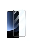 Glazef Redmi Note 13 Pro 5g Ekran Koruyucu Cam Tam Uyumlu Temperli Cam Kırılmaz Cam - 1
