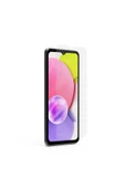 Glazef Samsung Galaxy A03s Ekran Koruyucu Cam Tam Uyumlu Temperli Cam Kırılmaz Cam - 1