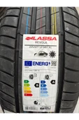 LASSA / 225/50R17 (REVOLA XL) 2025 YAZ LASTİĞİ thumbnail 1