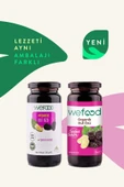 Wefood Organik Dut Özü 315 gr 2'li - 2