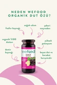 Wefood Organik Dut Özü 315 gr 2'li - 3