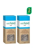 Wefood Siyah Chia 300 gr 2'li - 1