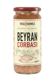 Veg&Bones Veg Bones Beyran Çorbası 480 ml - 1