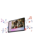 LENOVO Tab M11 11" 4GB 128GB WUXGA Wifi + LTE Tablet ZADB0231TR Lenovo Tab Pen Hediyeli (Sim Uyumlu) - 4