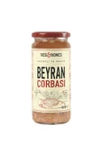 Veg&Bones Beyran Çorbası 480 Ml - 1