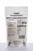 Gluno Glutensiz Basmati Pirinç 500g thumbnail 2