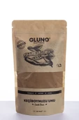 Gluno Glutensiz Keçiboynuzu Unu 250gr - 1