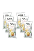 Pukka Glutensiz Vegan Gurme Patates Cips 6ADET (6X70gr) - 1