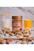 muni Çikolata Parçacıklı Fıstık Ezmesi, 300 G - 2