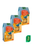 Wefood Kids Organik Sade Bisküvi 50 Gr (tereyağlı) 3'lü - 1