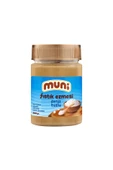 muni Deniz Tuzlu Fıstık Ezmesi, 300 G - 1