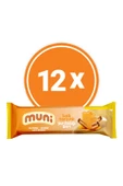 muni Ballı Tarçınlı Yer Fıstığı Barı, 40 G X 12 Adet - 1