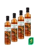 Wefood Organik Alıç Sirkesi 500 ml 4'lü - 1