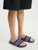 U.S.POLO ASSN LEON 4FX LACİVERT GÜNLÜK SPOR PLAJ TERLİĞİ thumbnail 4