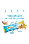muni Yer Fıstığı Barı, Mixed Paket, 40 G X 12 Adet - 4
