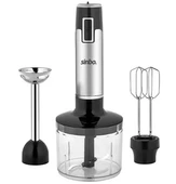 SNB SHB-3181 Blender Seti Multi Sinbo 1000 W - 1