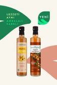 Wefood Organik Alıç Sirkesi 500 ml 2'li - 2