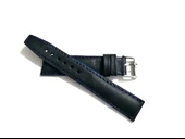 Fado Her Saate Uygun 18 MM Hakiki  Dana Derisi   ( 259 )  mavi thumbnail 1