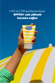 Mustela Güneş Losyonu SPF50 40 ml 2 Adet - 3