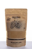 Gluno Glutensiz Beyaz Dut Unu 250 gr - 1
