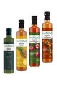 Wefood Sirke Deneme Paketi - 1
