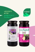 Wefood Organik Dut Özü 640 gr 2'li - 2
