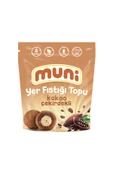 muni Kakao Çekirdekli Yer Fıstığı Topu, 80 G X 6 Adet - 2