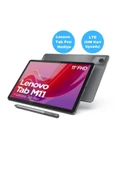 LENOVO Tab M11 11" 4GB 128GB WUXGA Wifi + LTE Tablet ZADB0231TR Lenovo Tab Pen Hediyeli (Sim Uyumlu) - 1