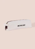 KYND Some Travel Issues Organizer Çanta 35x8x11 cm - 5