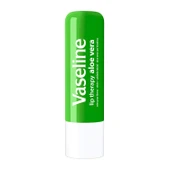 Vaseline Lip Therapy Dudak Bakım Kremi Aloe Vera 4.8 gr - 3