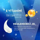 Vaseline Lip Therapy Dudak Bakım Kremi Original 4.8 gr - 2