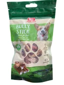 Bio Pet Active Bully Stick Küçük Irk Sığır Kamışı Köpek Ödülü 100 Gr - 1