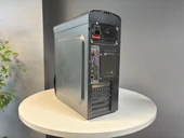 Pc Turbox İ5 3210M 8Gb Ddr3 256Gb Ssd O/B Masaüstü Ofis Bilgisayarı 2.El 3Ay Garanti thumbnail 4