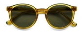 Etnia Barcelona 5 Davao 53S Ywgr Unisex Güneş Gözlüğü - 2