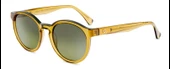 Etnia Barcelona 5 Davao 53S Ywgr Unisex Güneş Gözlüğü - 1