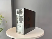 Pc Aopen Chassıs Dikey İ5 4.Nesil 8Gb Ddr3 256Gb Ssd O/B Vga Masaüstü Ofis Bilgisayarı 2.El 3Ay Gara thumbnail 4