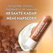 Vaseline Lip Therapy Dudak Bakım Kremi Cocoa Butter 4.8 gr - 2