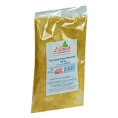 Doğal Pasta Jelatini Toz Jelatin Pasta Malzemesi 100Gr Paket - 4