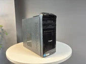 Pc Casper Nırvana (Dikey) İ5 3.Nesil 8Gb Ddr3 256Gb Ssd O/B Masaüstü Ofis Bilgisayarı 2.El 3Ay Garan thumbnail 1