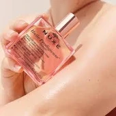 Nuxe Huile Prodigieuse Florale Çok Amaçlı Kuru Yağ 100 ml - 2