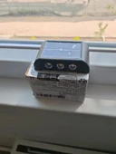 Güneş Enerjili Solar Duvar Apliği Dış Mekan Hava Koşullarına Dayanıklı Bahçe Villa Dekoratif Aydınlatma, Işık Sensörü Kontrolü ile thumbnail 5